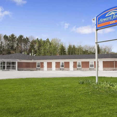 Knights Inn Оринджвил Екстериор снимка